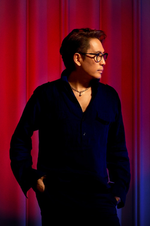 Photo of Thongchai McIntyre