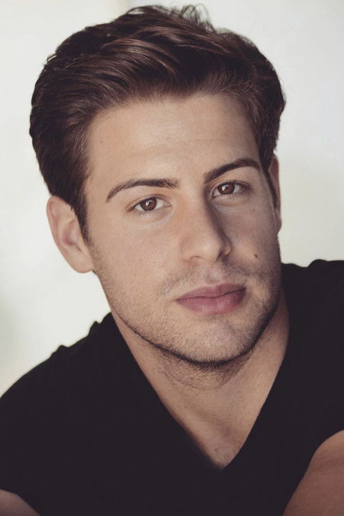 Photo of Michael Dubuc