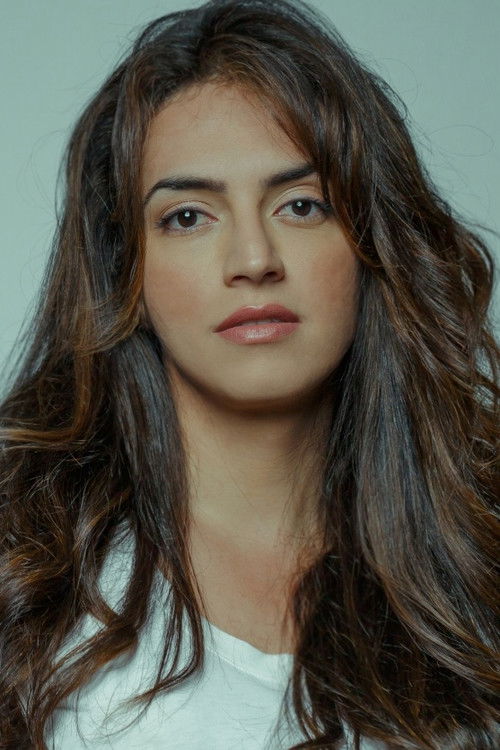 Photo of Leona Jhovs