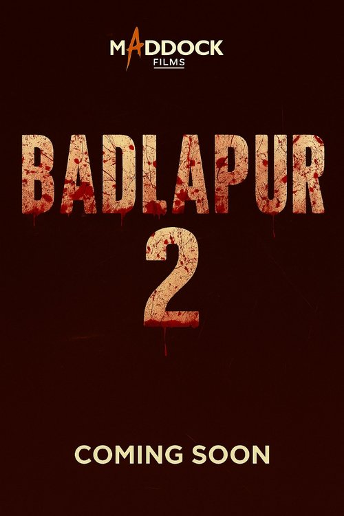 Badlapur 2