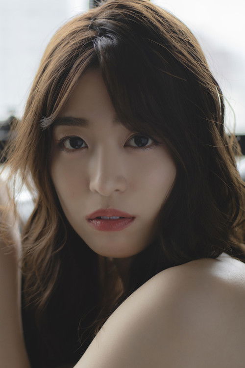 Photo of Ai Hasegawa