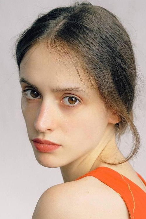 Photo of Olga Balatskaya