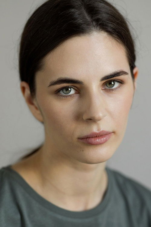 Photo of Elizaveta Shakira