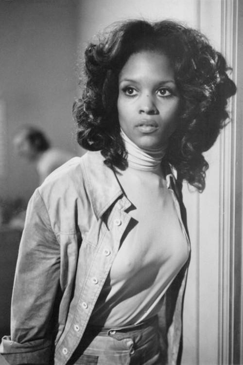 Photo of Jeannie Bell