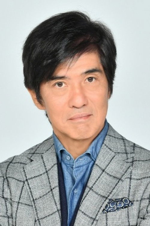 Photo of Koichi Sato