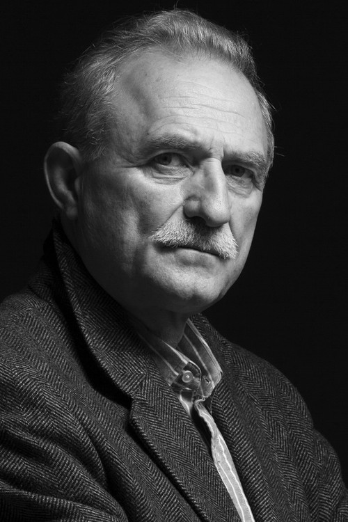 Photo of Lazar Ristovski