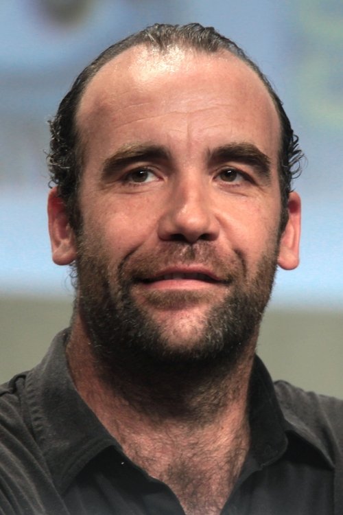 Photo of Rory McCann