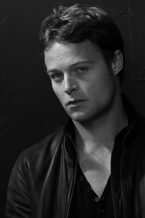 Photo of Benoît Petitjean