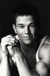 Photo of Mark Wahlberg