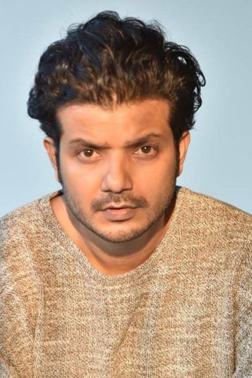 Photo of Sreenath Bhasi