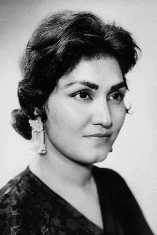 Photo of Noor Jehan