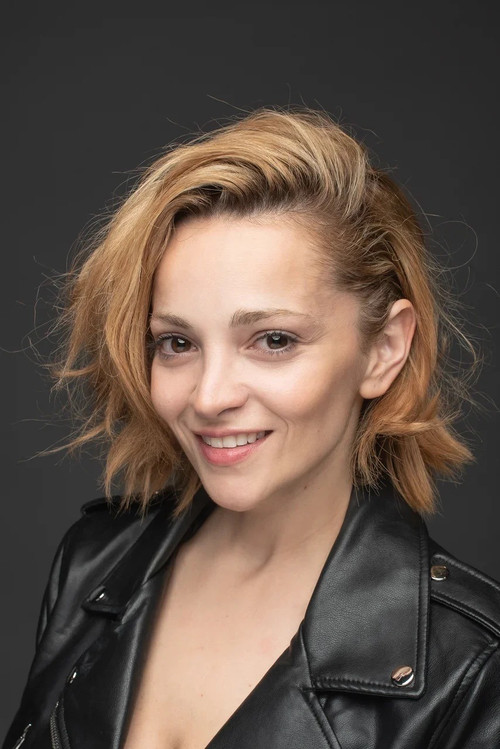 Photo of Teona Dolnikova