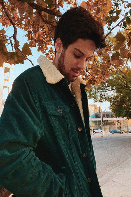 Photo of Walt Hermosa Jr