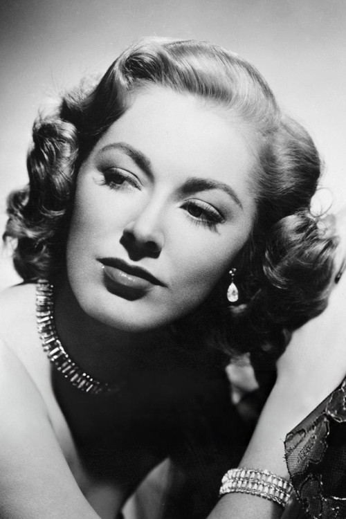 Photo of Eleanor Parker