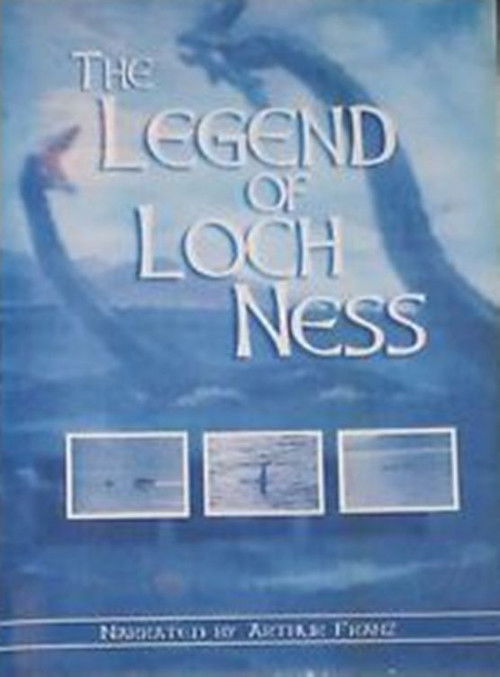 The Legend of Loch Ness