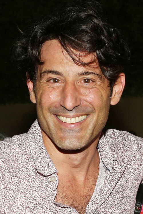 Photo of Lefteris Eleftheriou