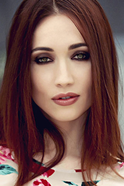 Photo of Chiara Francini