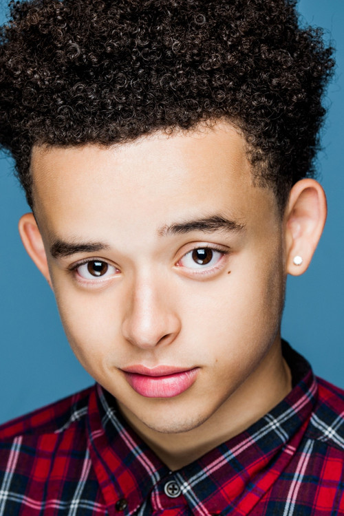 Photo of Taj Speights