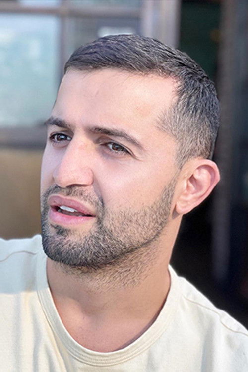 Photo of Enriko Gogokhia