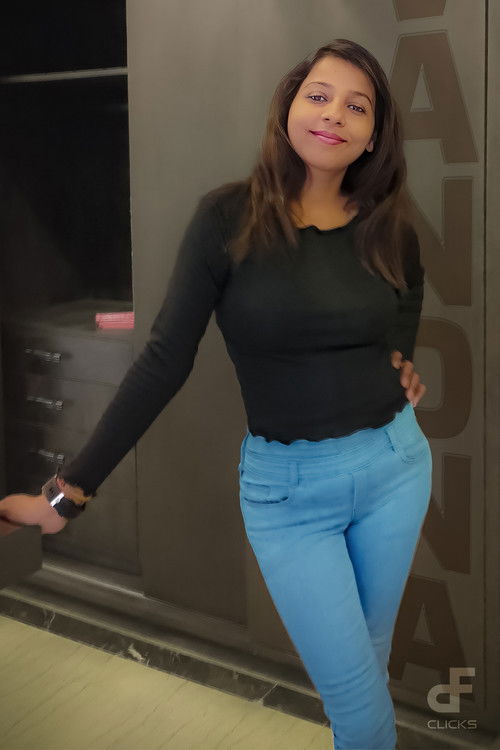 Photo of Vandana Sandhu