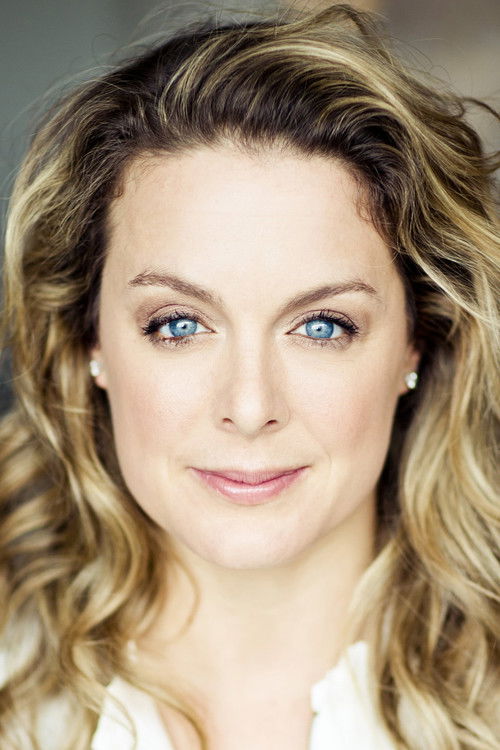 Photo of Julie Le Breton