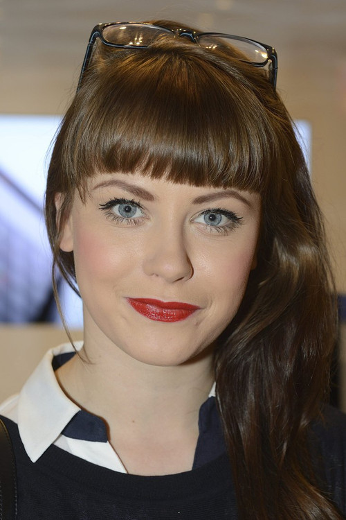 Photo of Jenovéfa Boková