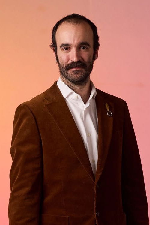 Photo of Eduard Sola