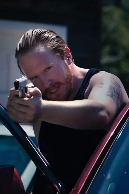 Photo of Harry Kolmer