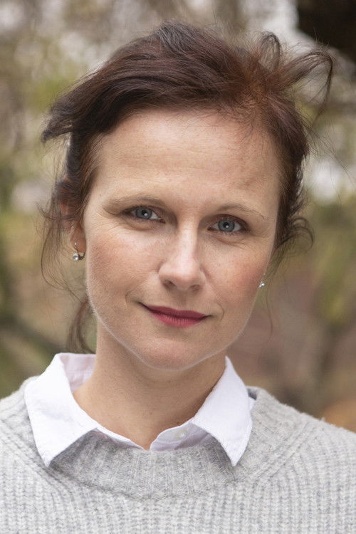 Photo of Kristýna Badinková Nováková