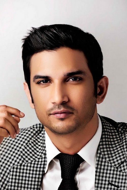 Photo of Sushant Singh Rajput