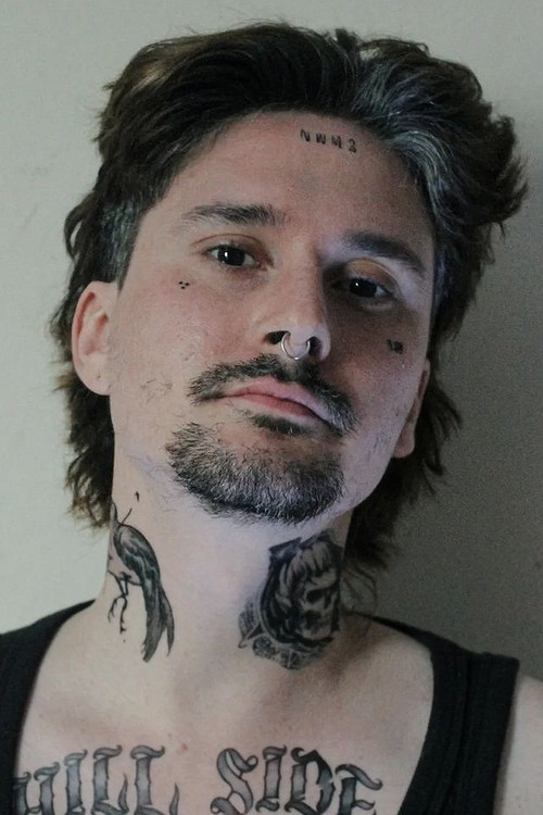 Photo of Bruno Rapone