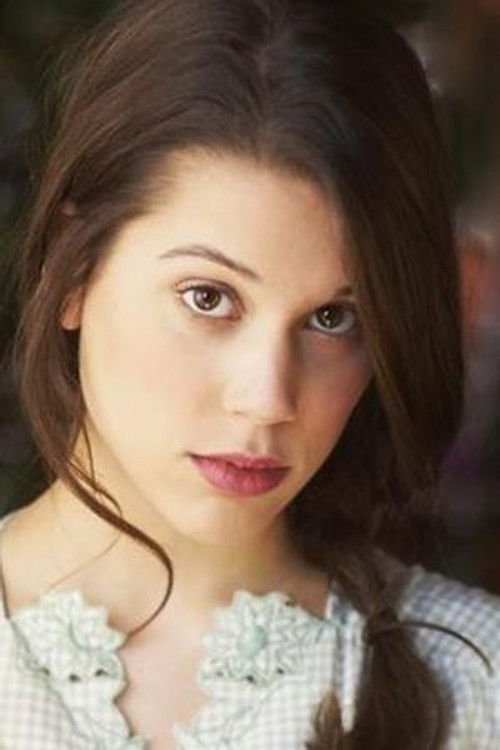 Photo of Breton Lalama