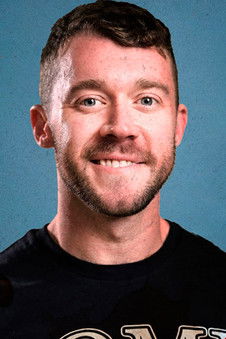 Photo of Justin DaJock