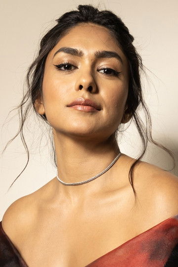 Photo of Mrunal Thakur
