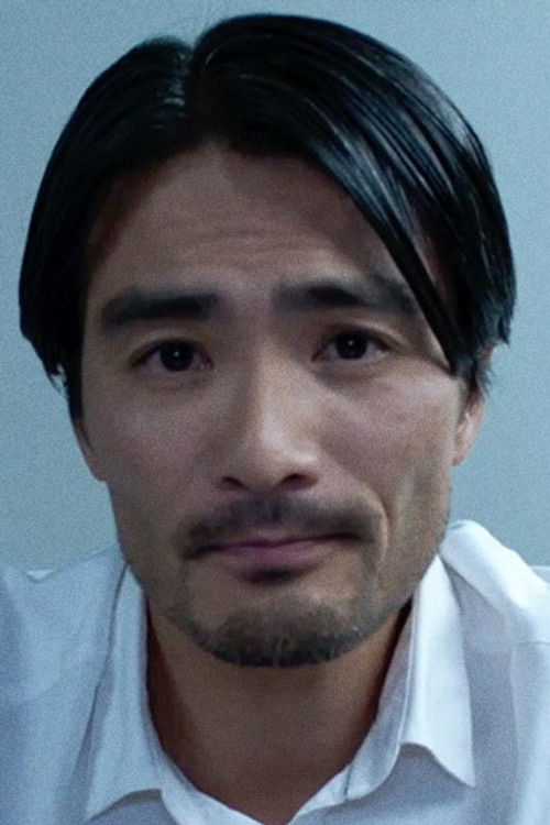 Photo of Kengo Saïto