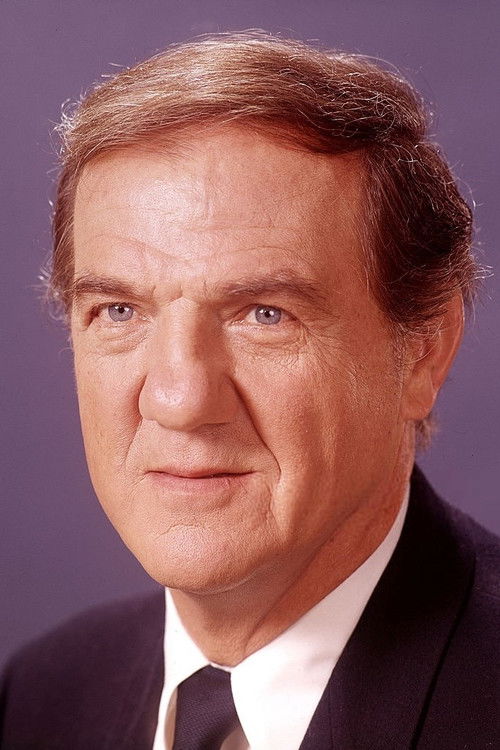 Photo of Karl Malden