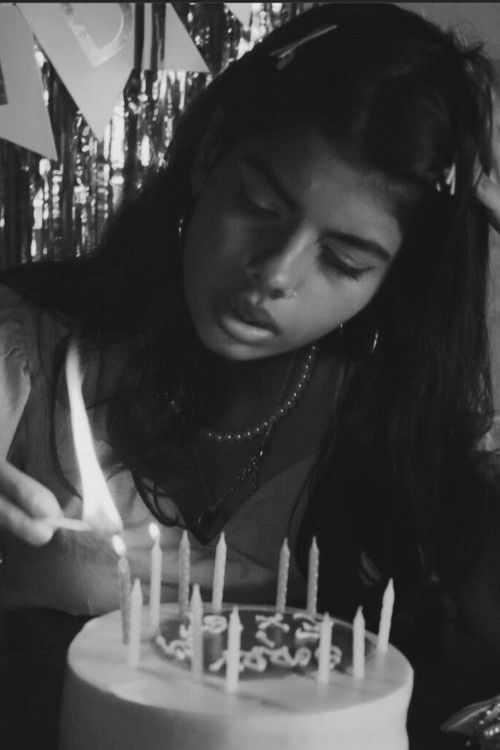 Photo of Maria Ahmed