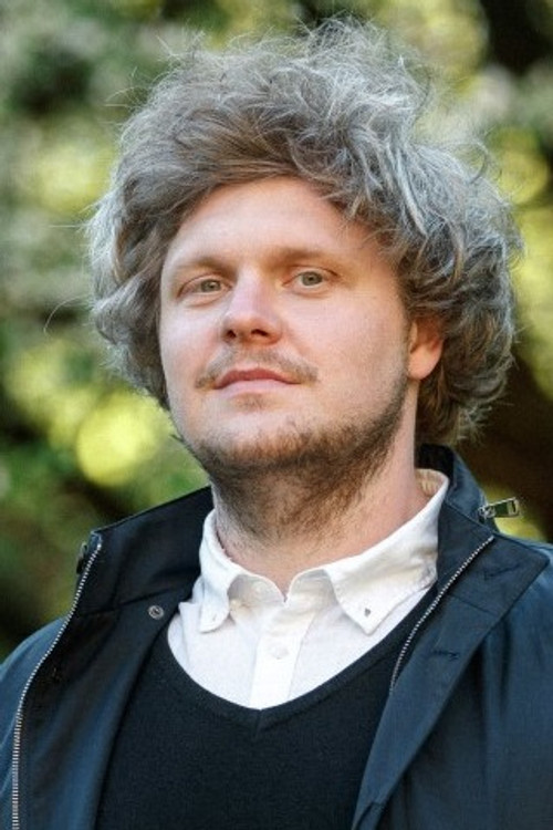 Photo of Uku Uusberg