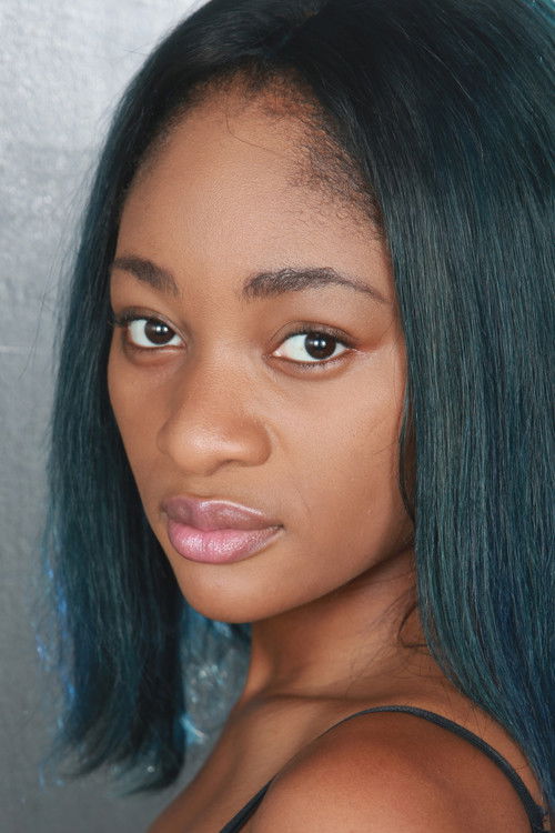 Photo of Nicole Onyeje