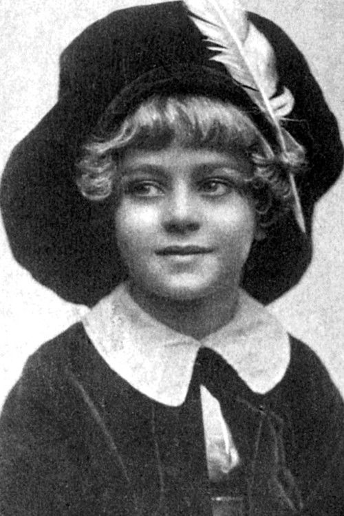 Photo of Helene Costello