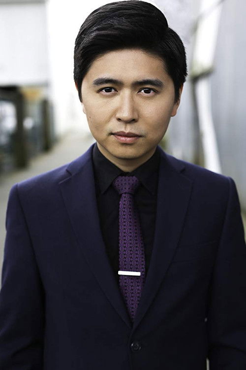 Photo of Tim Zhang