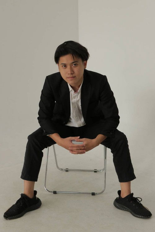 Photo of Joel Jefferson