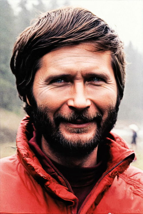 Photo of Robert Paragot