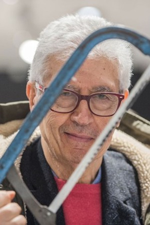 Photo of Sergio Martino