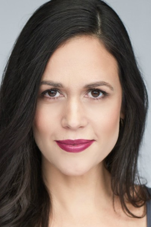 Photo of Victoria Sanchez