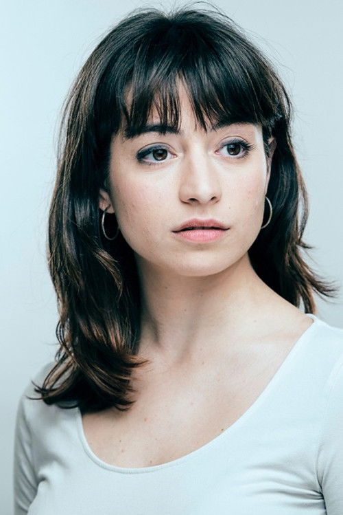 Photo of Paula Jornet