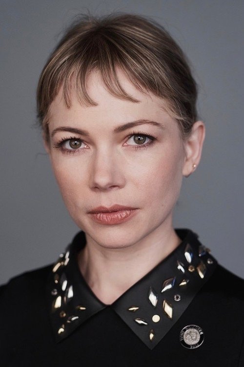 Photo of Michelle Williams