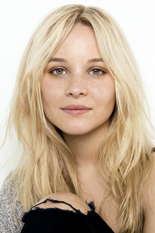 Photo of Sonja Gerhardt