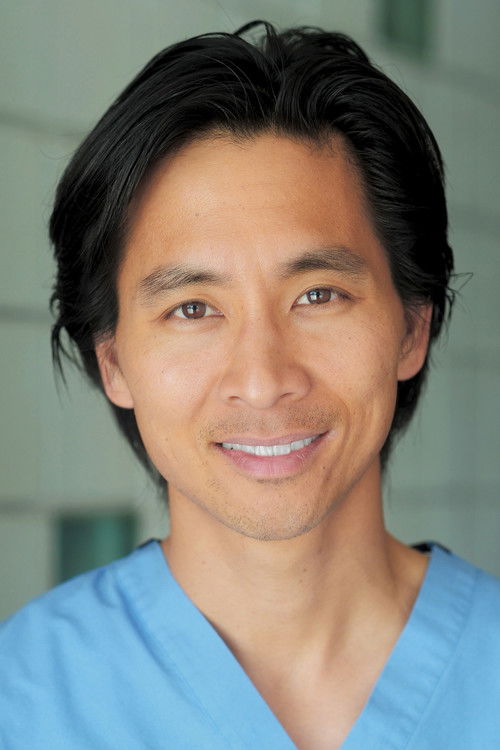 Photo of Roy Vongtama