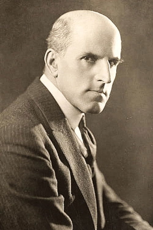 Photo of Gustav von Seyffertitz